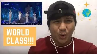 Forestella - Nella Fantasia (SINGER REACTS)