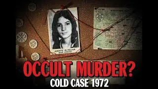 The Satanic Case That Still Haunts New Jersey | Jeannette DePalma