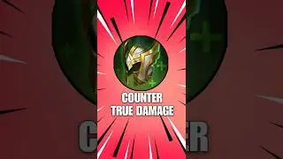 Best item for counter true Damage in Mlbb #mobilelegends #mlbb