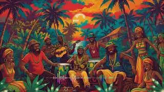 Steppers Delícia — Roots Reggae Vibes — Dance Hall Thunder — Energy Amplification Dem 💃