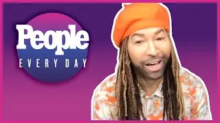 Ty Hunter on His New Book & His Career Styling Celebrities | PEOPLE