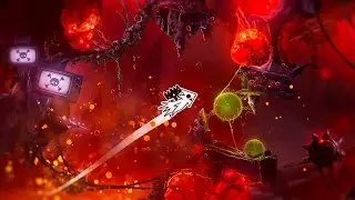 REDEMPTION. ~ by [cherry] team &mdash; 4K, 60FPS // #1 Official Preview