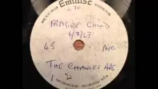 CHANCES ARE - fragile child / uk psych 1967