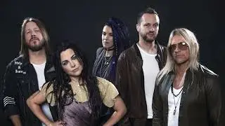 Evanescence - Missing (1 hour)