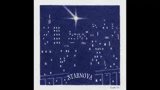The STARNOVA Beat Tape (prod. HEATH)