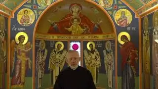 Orthodox Voice with Archbishop Sotirios (January 18, 2026): 12th Sunday of Luke