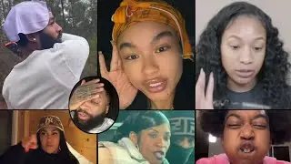 Clarence SCARED After Queen & the Kids Went MISSING😳| Brooklyn & TeeTee BEEFING⁉️|India ADMITS to🥴