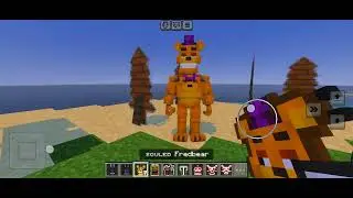 Fnaf parte1 completed
