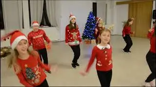 ProDC vam čudovito leto 2024 želi!