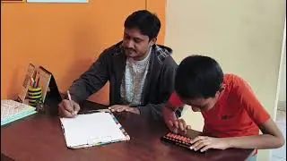 Sip abacus had improved my child mental math skills concentration and confidence.