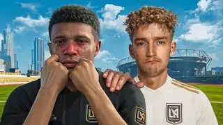 GTA FC26 - PRAWDZIWE ŻYCIE PIŁKARZA #20 KONIEC SEZONU...😭