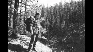 Interview With Sasquatch Researcher Thomas Steenburg (May 2nd, 2020)