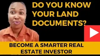 DO NOT BUY ANYLAND UNTIL YOU HAVE WATCHED THIS VIDEO
