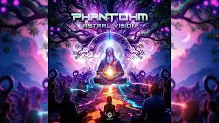 Phantohm - Astral Vision