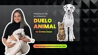 Duelo animal desde una mirada transpersonal.
