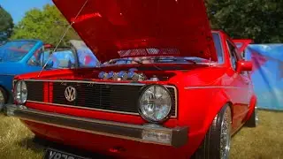 Lars Wickett Film | COLOUR Grading  | 8 bit footage colourist reel Feb 2021