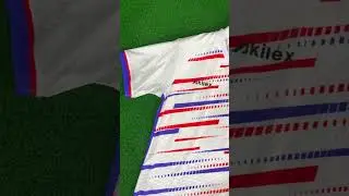 Akilex Sublimated Soccer Jersey | Custom Soccer Uniform & Sportswear Factory