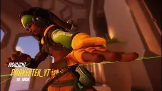 PARKERTEK's L&uacute;cio ULT and tank kill Highlight*