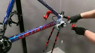 Bike SPA Specialized Warsaw