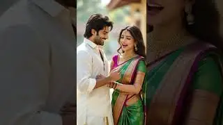 Meesala Pilla Nee Chupe Telugu Song/ No1 in YouTube Music chart #youtubemusic ##telgusongs  #shorts