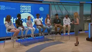 Kids Speak Out: Oregon - Episode 1, Part 1