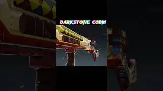 FREE HSO4O5 😱 for everyone | CODM BR #codm #codmobile #viral #shorts #shotgun #hso #hs0405