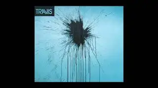 Travis - Re-Offender (Slowed & Reverb)