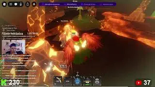 ESPERANDO UPDATE DE BLUE LOCK RIVALS, THE FORGE, STEAL A BRAINROT