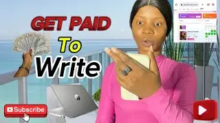 Ghostwriting for Beginners: How to Get Paid to Write in 2025