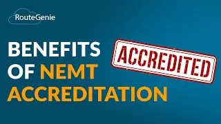 NEMT Accreditation & NEMTAC: Why Certification Gives You a Competitive Edge