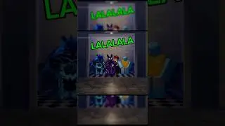 Lalalala with Friends - Roblox