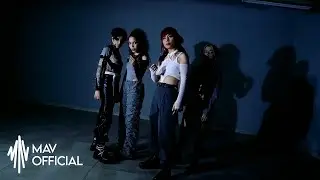 CANDY KILLER - 'I'm Not The Same' Official MV
