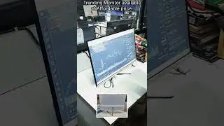 Trending Trading Monitor 24