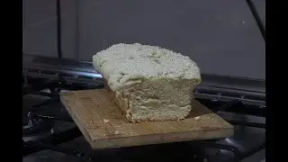 Хлеб для сэндвичей (литовский рецепт)