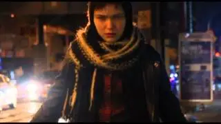 Kolfinna Kristofersdottir-  video experiment by nicole anne robbins