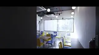 L&T Finance Mumbai office