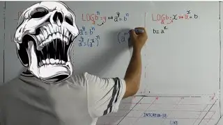 L0G4RITMO D4 P0T3NCIA!