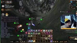 RF EPIC | PVP | WAR MALAM  ACCRETIA
