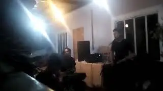 Fade to black- metallica cover by Donstock.