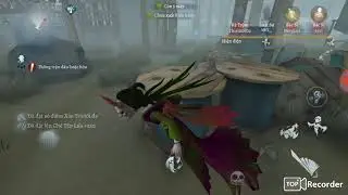 Trải nghiệm hunter: Geisha, trong