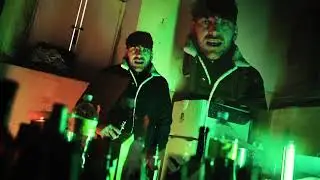Rafil&ugrave; - Fuorilegge 2 feat. Hosawa, Silent Bob e Joe Scacchi (prod. Simoo, Crookers & Goedi)