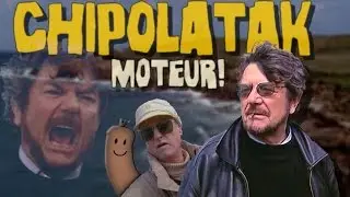 Chipolatak - Moteur! (Jean-Pierre Mocky)