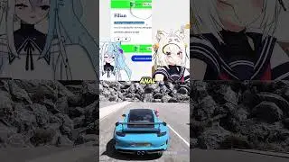 Filipino boy who used virtual model #filian #lifeisbutadream #vtuberclips #filianclips #philppines