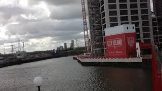 The Spring of Canning town