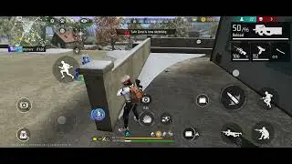 Unlimited IMO Groza gun in free fire | new year 2026 | #freefire #trendingvideo #viralvideo 
