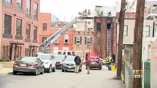 Canton Fire