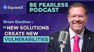 Municipal Cybersecurity and Defending Infrastructure | Dr. Brian Gardner, CISO, City of Austin