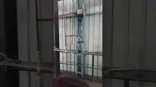 Steam flow meter ( orrifish type) , Thermax make