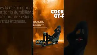 El Nuevo Cockpit de SIMXPRO