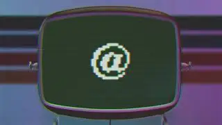 Nik Mystery - The Internet [Lyric Video]